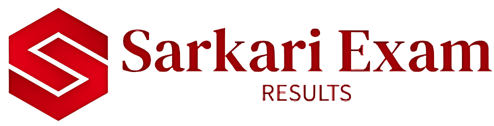 Sarkari Exam Results